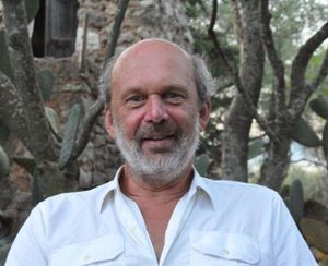 Stephan Micus