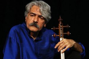 Kayhan Kalhor