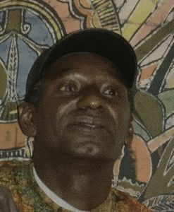 Miki N'Doye