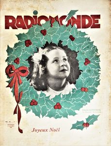 Radiomonde - Vol. 3 - No. 1