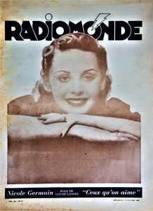 Radiomonde - Vol. 3 - No. 3