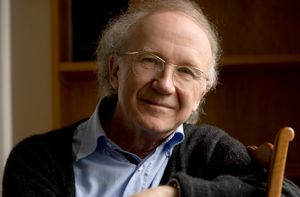 Heinz Holliger