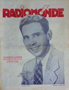 Radiomonde - Vol. 3 - No. 4