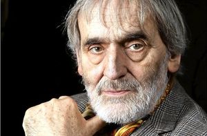 Helmut Lachenmann