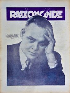 Radiomonde - Vol. 3 - No. 5