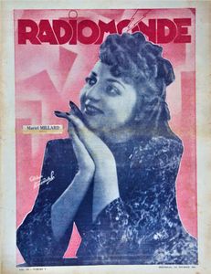 Radiomonde - Vol. 3 - No. 7