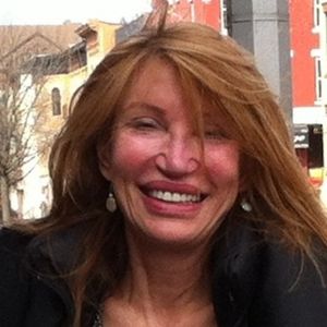 Frances-Marie Uitti