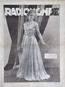 Radiomonde - Vol. 3 - No. 10