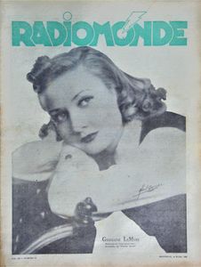 Radiomonde - Vol. 3 - No. 12