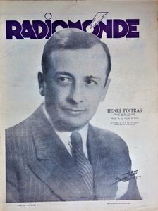 Radiomonde - Vol. 3 - No. 13