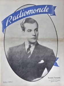 Radiomonde - Vol. 3 - No. 16