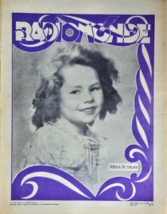 Radiomonde - Vol. 3 - No. 17