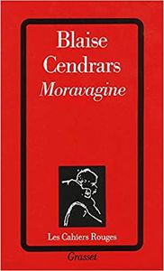Moravagine