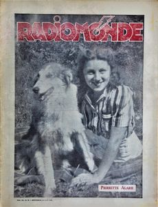 Radiomonde - Vol. 3 - No. 26
