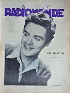 Radiomonde - Vol. 3 - No. 32