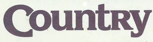 Country