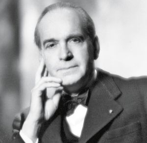 Jacques Chardonne
