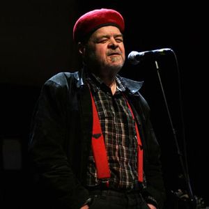 David Thomas