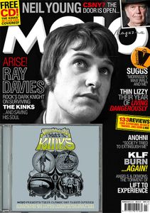 MOJO Issue #280