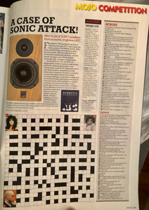 MOJO Issue #280
