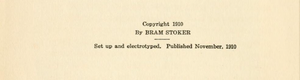 Famous Impostors