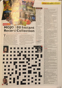 MOJO Issue #300
