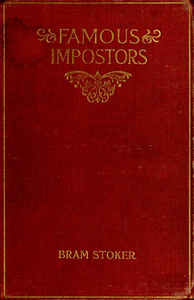 Famous Impostors