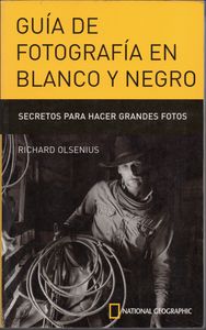 Guía de Fotografía en Blanco y Negro