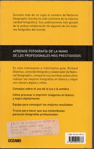 Guía de Fotografía en Blanco y Negro