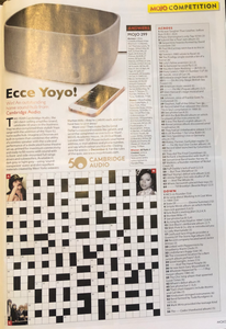 MOJO Issue #301