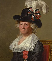 Chevalier d'Éon