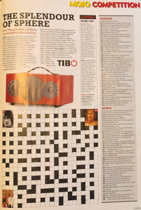 MOJO Issue #288