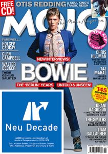 MOJO Issue #288