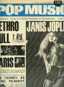 POP MUSIC n°028
