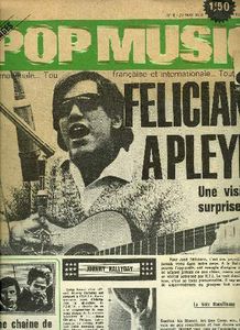 POP MUSIC n°008