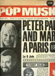 POP MUSIC n°010