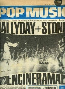 POP MUSIC n°011