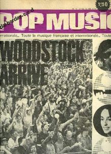 POP MUSIC n°012