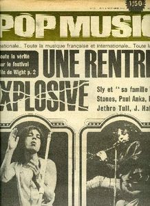POP MUSIC n°023