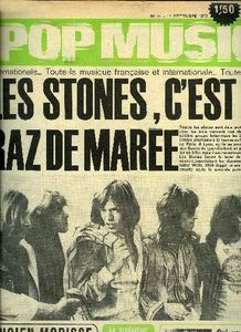 POP MUSIC n°025