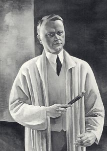 Heinrich Stegemann