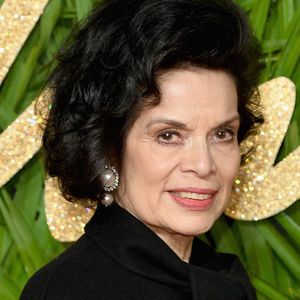 Bianca Jagger