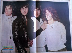POP MUSIC n°058 SUPERHEBDO