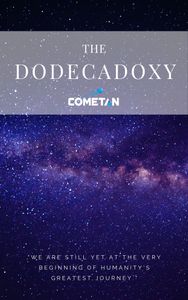 The Dodecadoxy: The Principles of Imagination & Freedom