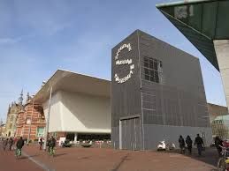 Stedelijk Museum Amsterdam