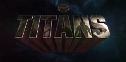 Titans (TV series)