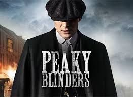 Peaky Blinders (TV series)