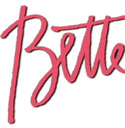 Bette (TV series)