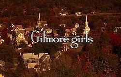 Gilmore Girls (TV series)