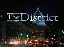 The District (TV series)